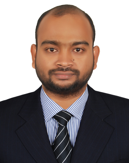 Shafiq Ahmed Sobhani